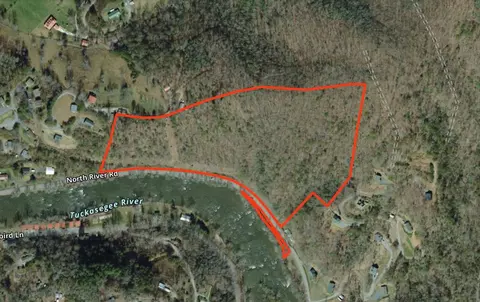 tbd N River Rd, Sylva, NC 28779 photo 3