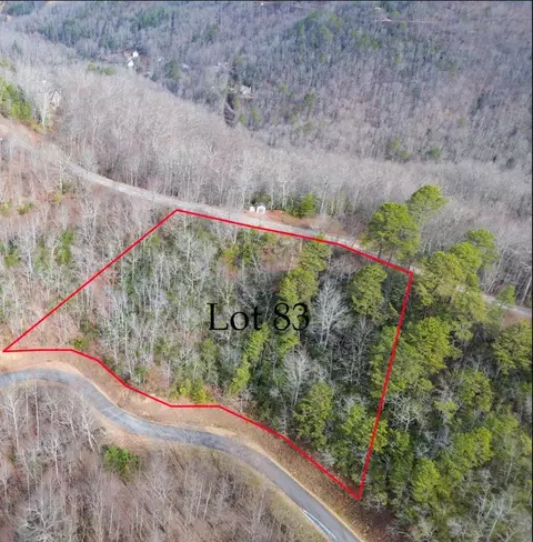 0 Overlook Ridge Rd, Franklin, NC 28734