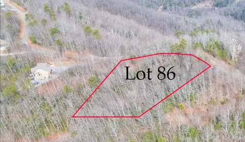 00 Overlook Ridge Rd, Franklin, NC 28734