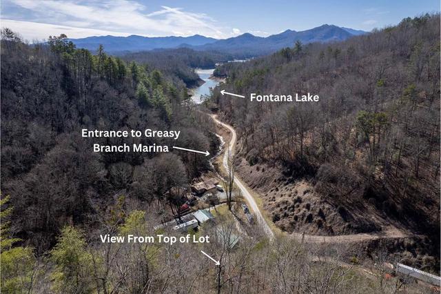 0 Rustys Rdg, Bryson City, NC 28713