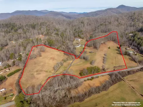 198 Sunny View Dr, Whittier, NC 28789