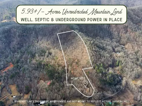 00 N Skeenah Rd, Franklin, NC 28734