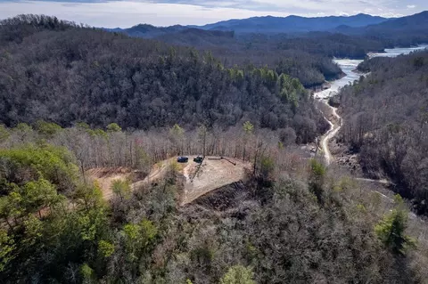 lot22 Rustys Rdg, Bryson City, NC 28713
