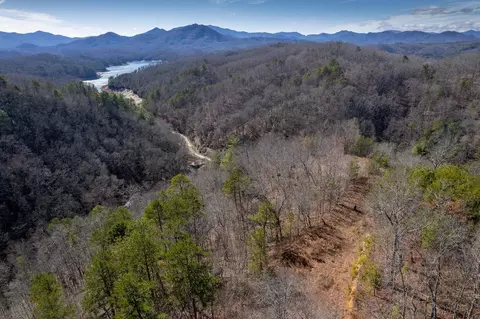 lot23 Rustys Rdg, Bryson City, NC 28713