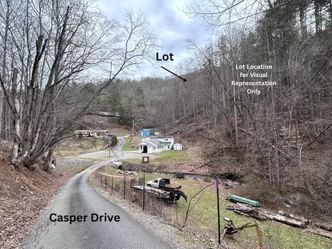 0 Wayehutta Rd, Cullowhee, NC 28723