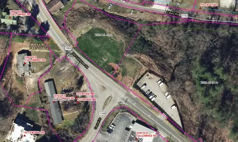Undisclosed, Cullowhee, NC 28723