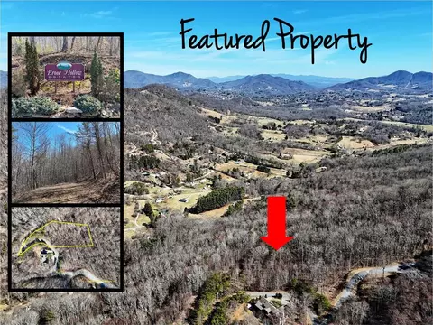 lot6 00 Busters Dr, Waynesville, NC 28786