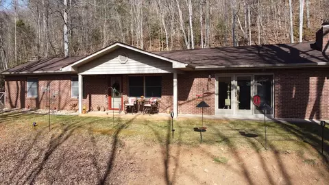 1142 N Country Club Dr, Cullowhee, NC 28723