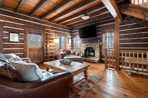 66 Lyle Mountain Trl, Franklin, NC 28734