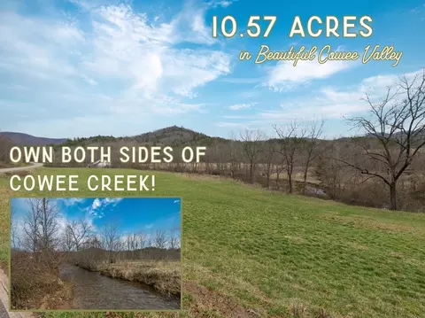 00 Leatherman Gap Rd, Franklin, NC 28734