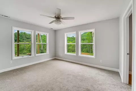 Bedroom - 74 Elevation Rd, Franklin, NC 28734 photo 5 of 6