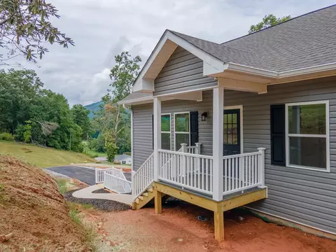 Exterior - 74 Elevation Rd, Franklin, NC 28734 photo 23 of 27