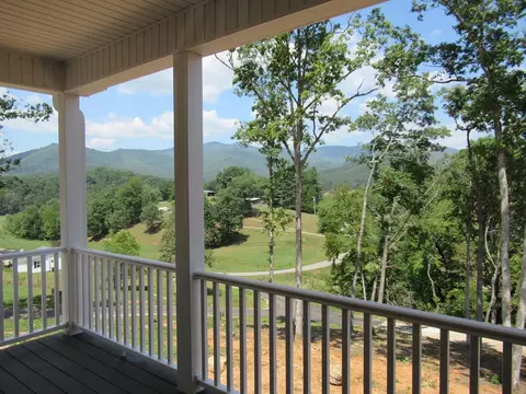 Exterior - 74 Elevation Rd, Franklin, NC 28734 photo 1 of 27