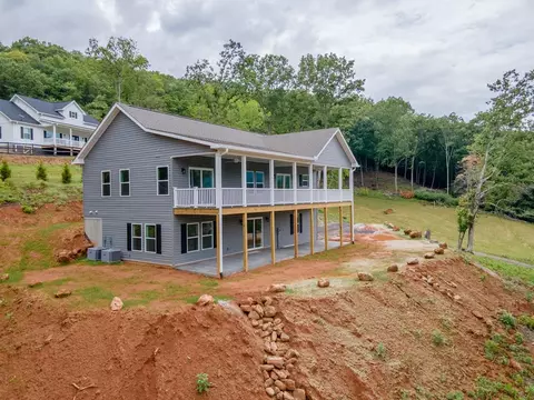 Exterior - 74 Elevation Rd, Franklin, NC 28734 photo 9 of 27