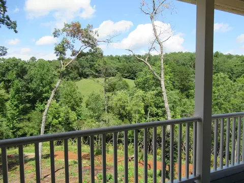 Exterior - 74 Elevation Rd, Franklin, NC 28734 photo 6 of 27