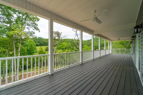 Exterior - 74 Elevation Rd, Franklin, NC 28734 photo 24 of 27
