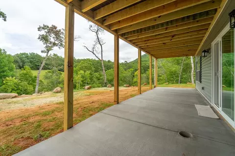 Exterior - 74 Elevation Rd, Franklin, NC 28734 photo 25 of 27