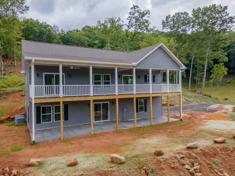 Exterior - 74 Elevation Rd, Franklin, NC 28734 photo 16 of 27