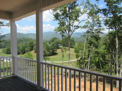 Exterior - 74 Elevation Rd, Franklin, NC 28734 photo 10 of 27