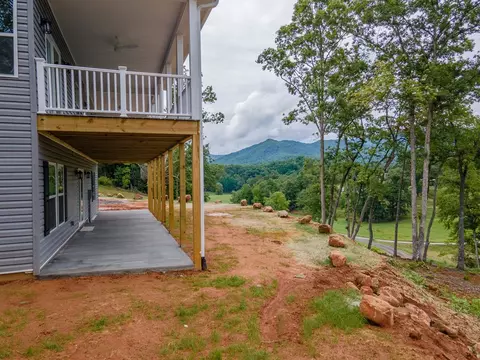 Exterior - 74 Elevation Rd, Franklin, NC 28734 photo 15 of 27