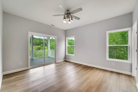 Bedroom - 74 Elevation Rd, Franklin, NC 28734 photo 3 of 6