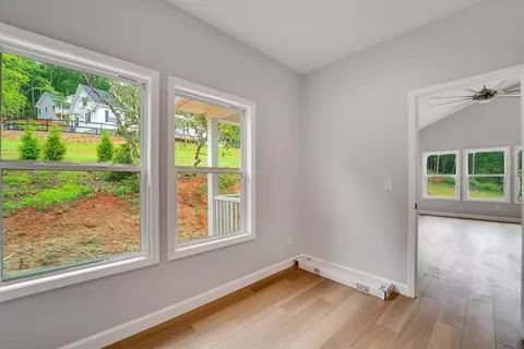 Entry Way - 74 Elevation Rd, Franklin, NC 28734 photo 1 of 1