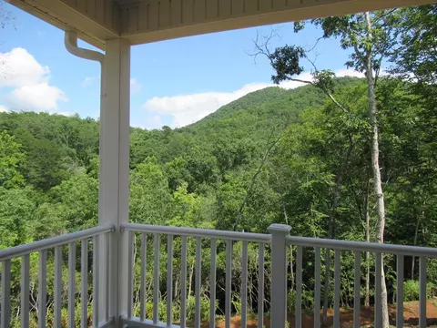 Exterior - 74 Elevation Rd, Franklin, NC 28734 photo 7 of 27