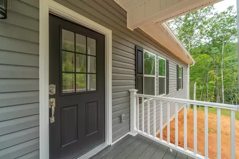 Exterior - 74 Elevation Rd, Franklin, NC 28734 photo 22 of 27