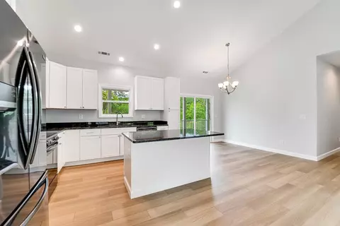 Kitchen - 74 Elevation Rd, Franklin, NC 28734 photo 5 of 5