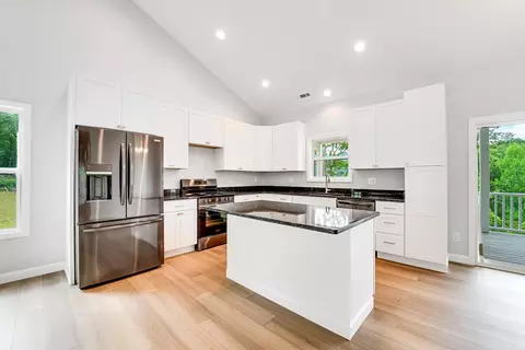 Kitchen - 74 Elevation Rd, Franklin, NC 28734 photo 1 of 5