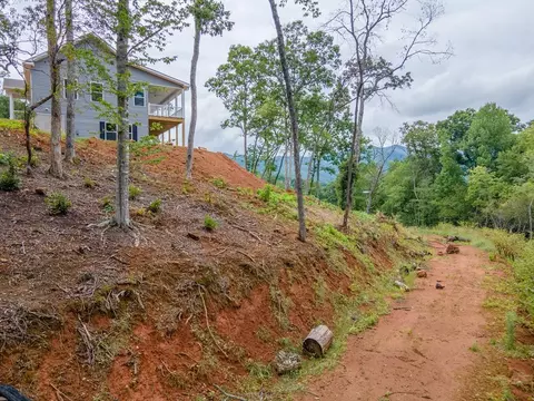 Exterior - 74 Elevation Rd, Franklin, NC 28734 photo 27 of 27