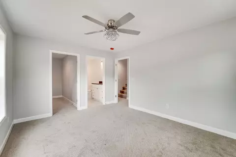 Bedroom - 74 Elevation Rd, Franklin, NC 28734 photo 6 of 6