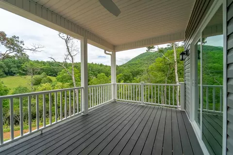 Exterior - 74 Elevation Rd, Franklin, NC 28734 photo 3 of 27