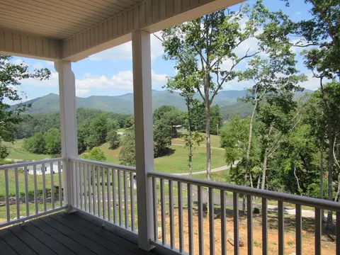 Exterior - 74 Elevation Rd, Franklin, NC 28734 photo 20 of 27