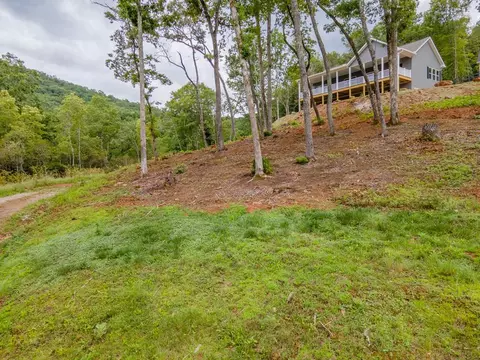 Exterior - 74 Elevation Rd, Franklin, NC 28734 photo 26 of 27