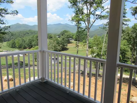 Exterior - 74 Elevation Rd, Franklin, NC 28734 photo 11 of 27