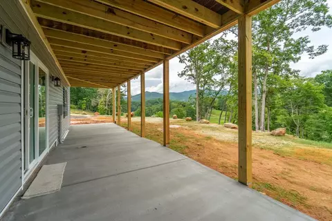 Exterior - 74 Elevation Rd, Franklin, NC 28734 photo 19 of 27