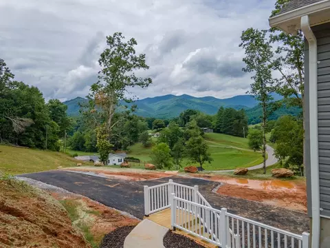 Exterior - 74 Elevation Rd, Franklin, NC 28734 photo 21 of 27