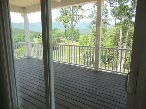 Exterior - 74 Elevation Rd, Franklin, NC 28734 photo 14 of 27