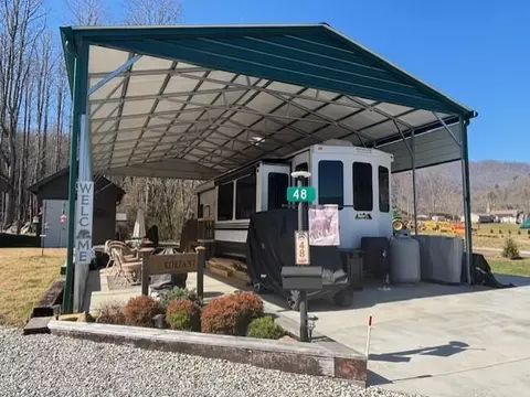 415 Hyde Town Rd #LOT 48, Robbinsville Graham, NC 28771