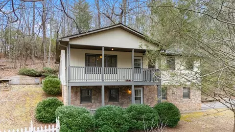 194 Brandon Ln, Otto, NC 28763