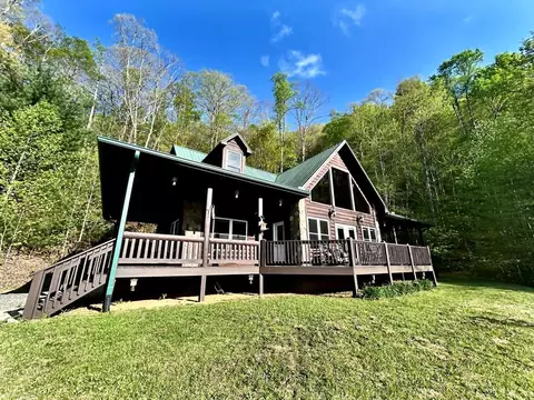 278 Deep Gully Rd, Bryson City, NC 28713
