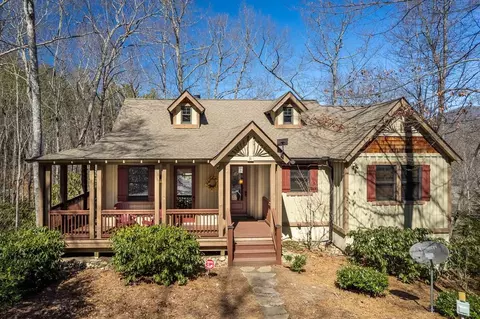31 Whispering Fls, Tuckasegee, NC 28783