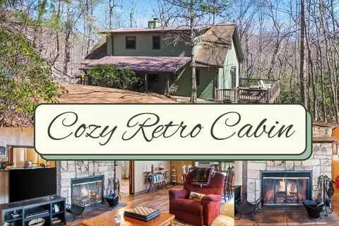 755 Howard Branch Rd, Otto, NC 28763