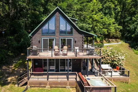 41 Catherine Dr, Bryson City, NC 28713