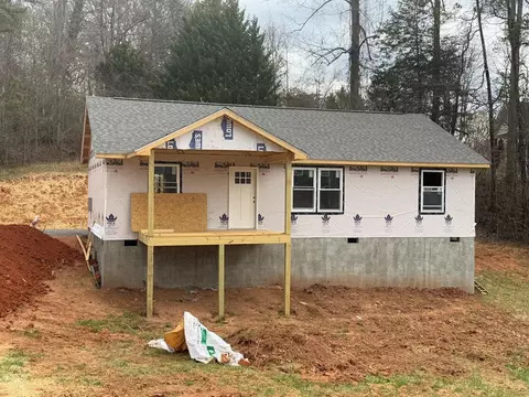 78 Treeline Trl, Franklin, NC 28734