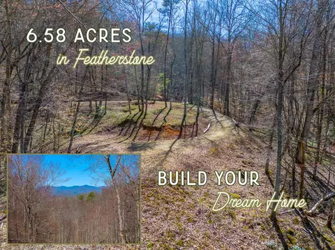 lot8 Gibson Rd, Franklin, NC 28734