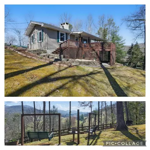 51 Stonebrook Dr, Franklin, NC 28734