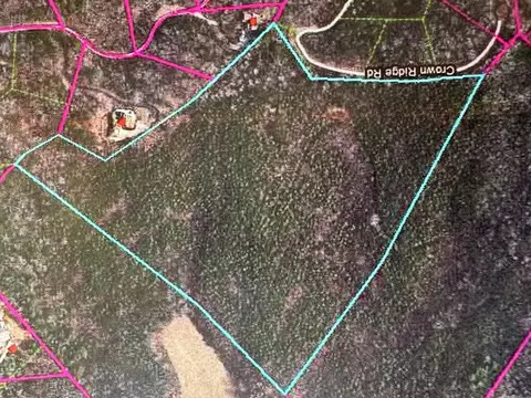 lot C Old Settlement Rd, Sylva, NC 28779
