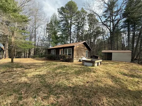 263 Armour Rd, Barkers Creek, NC 28789